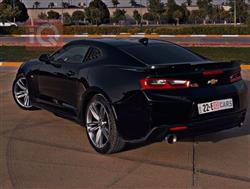 شيفروليه كامارو